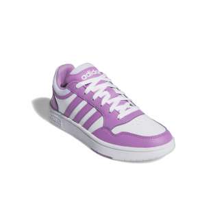 ΥΠΟΔ. ADIDAS HOOPS 3.0 W FTWWHT/PREPUR/PREPUR