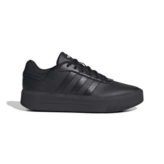 ΥΠΟΔ. ADIDAS VL COURT BOLD J CBLACK/FTWWHT/FTWWHT