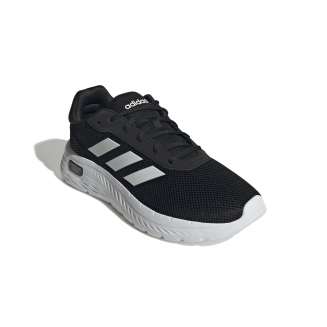 ΥΠΟΔ. ADIDAS CLOUDFOAM COMFY CBLACK/FTWWHT/CBLACK