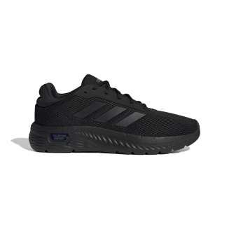 ΥΠΟΔ. ADIDAS CLOUDFOAM COMFY CBLACK/CBLACK/IRONMT