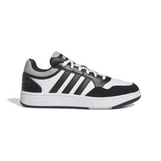 ΥΠΟΔ. ADIDAS HOOPS 3.0 FTWWHT/CBLACK/GRETWO