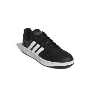 ΥΠΟΔ. ADIDAS HOOPS 3.0 CBLACK/FTWWHT/GRESIX