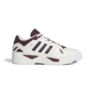 ΥΠΟΔ. ADIDAS MIDCITY LOW CWHITE/MAROON/GREFOU