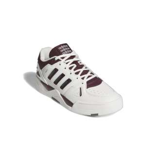 ΥΠΟΔ. ADIDAS MIDCITY LOW CWHITE/MAROON/GREFOU