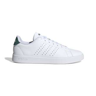 ΥΠΟΔ. ADIDAS ADVANTAGE 2.0 FTWWHT/CBLACK/CGREEN