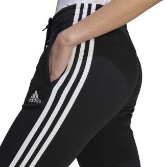 ADIDAS ΦΟΡΜΑ W 3S FL C PT BLACK/WHITE