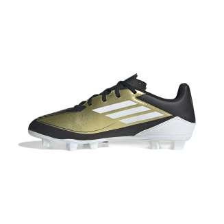 ΥΠΟΔ. ADIDAS F50 CLUB FxG MESSI GOLDMT/FTWWHT/CBLACK