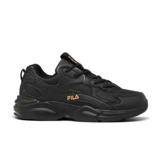 Fila Memory Mallou BLACK