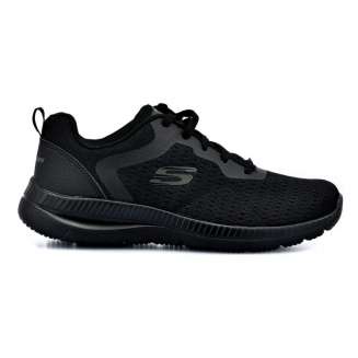 Skechers Engineered Mesh Lace-Up W Memory Foam