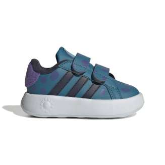 ΥΠΟΔ. ADIDAS GRAND COURT Sulley CF I ACTIVTEAL/LEGINK/PURRUS