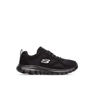 Αθλητικά Skechers Agoura 52635/BBK Μαύρο