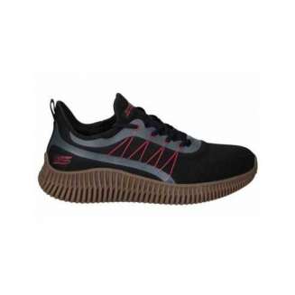 Αθλητικά Skechers BOBS Geo 118171/BKMT Μαύρο