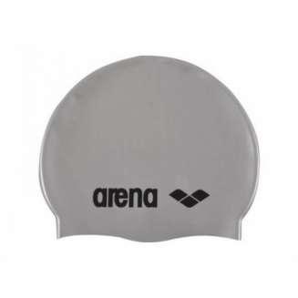 Arena Classic Silicone Junior Assorted Swim Cap