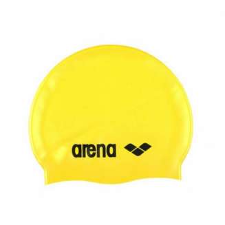 Arena Classic Silicone Assortment B Swim Cap