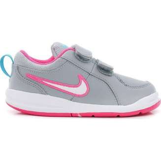 Nike Pico 4 grey/pink