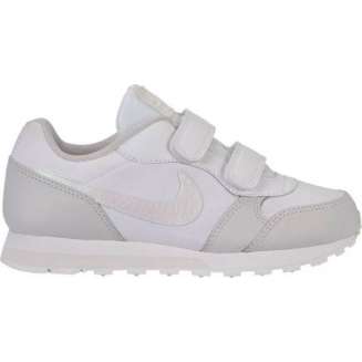 Nike MD Runner 2 white/vast grey