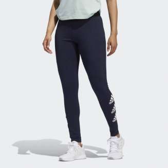 MUST HAVES STACKED LOGO TIGHTS