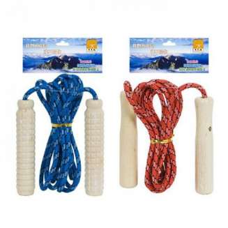 ΣΧΟΙΝΑΚΙ SKIPPING ROPE 14x21cm