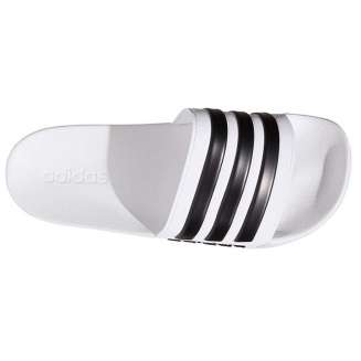 Adidas Adilette Cloudfoam ΛΕΥΚΗ