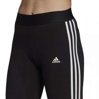 Adidas Performance Loungewear Essentials 3- ΜΑΥΡΟ