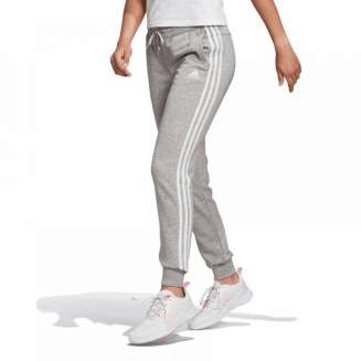 Adidas Essentials French Terry 3-Stripes Παντελόνι Γυναικείας