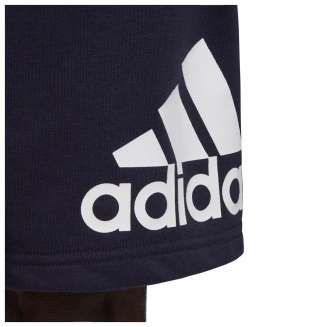 ADIDAS LOUNGEWEAR MUST HAVES BADGE OF SPORT SHORTS