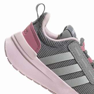 ADIDAS RACER TR21 ΓΚΡΙ-ΡΟΖ