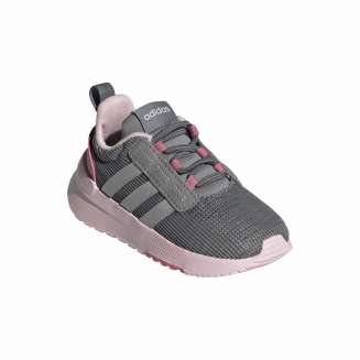 ADIDAS RACER TR21 ΓΚΡΙ-ΡΟΖ